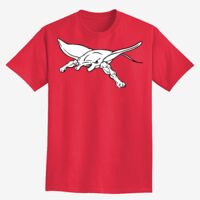 Adult Ultra Cotton® Tall T-Shirt Thumbnail