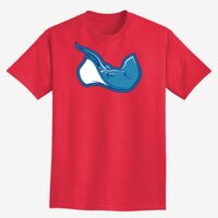 Adult Ultra Cotton® Tall T-Shirt Thumbnail