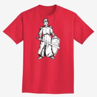 Adult Ultra Cotton® Tall T-Shirt Thumbnail