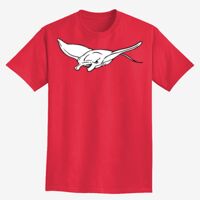 Adult Ultra Cotton® Tall T-Shirt Thumbnail
