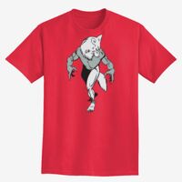 Adult Ultra Cotton® Tall T-Shirt Thumbnail