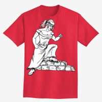 Adult Ultra Cotton® Tall T-Shirt Thumbnail