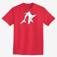 Adult Ultra Cotton® Tall T-Shirt Thumbnail