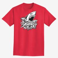 Adult Ultra Cotton® Tall T-Shirt Thumbnail