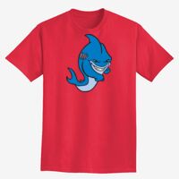 Adult Ultra Cotton® Tall T-Shirt Thumbnail