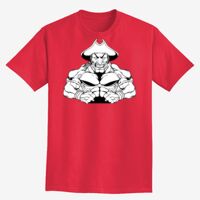 Adult Ultra Cotton® Tall T-Shirt Thumbnail