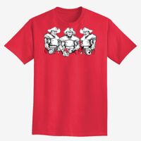 Adult Ultra Cotton® Tall T-Shirt Thumbnail