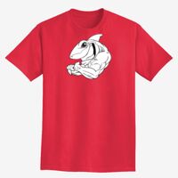 Adult Ultra Cotton® Tall T-Shirt Thumbnail