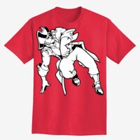 Adult Ultra Cotton® Tall T-Shirt Thumbnail