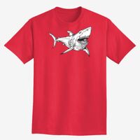 Adult Ultra Cotton® Tall T-Shirt Thumbnail