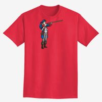 Adult Ultra Cotton® Tall T-Shirt Thumbnail