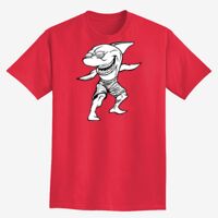 Adult Ultra Cotton® Tall T-Shirt Thumbnail