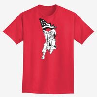 Adult Ultra Cotton® Tall T-Shirt Thumbnail