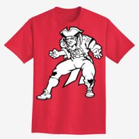 Adult Ultra Cotton® Tall T-Shirt Thumbnail