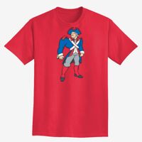 Adult Ultra Cotton® Tall T-Shirt Thumbnail