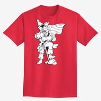 Adult Ultra Cotton® Tall T-Shirt Thumbnail