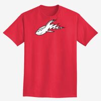 Adult Ultra Cotton® Tall T-Shirt Thumbnail