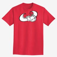 Adult Ultra Cotton® Tall T-Shirt Thumbnail