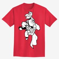 Adult Ultra Cotton® Tall T-Shirt Thumbnail