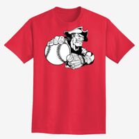Adult Ultra Cotton® Tall T-Shirt Thumbnail
