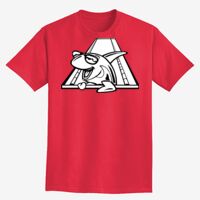 Adult Ultra Cotton® Tall T-Shirt Thumbnail