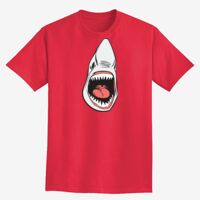 Adult Ultra Cotton® Tall T-Shirt Thumbnail