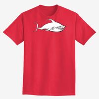 Adult Ultra Cotton® Tall T-Shirt Thumbnail