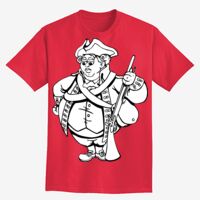 Adult Ultra Cotton® Tall T-Shirt Thumbnail