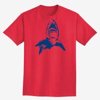 Adult Ultra Cotton® Tall T-Shirt Thumbnail