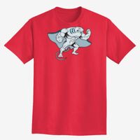 Adult Ultra Cotton® Tall T-Shirt Thumbnail