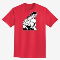 Adult Ultra Cotton® Tall T-Shirt Thumbnail
