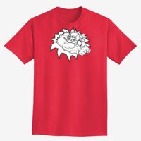 Adult Ultra Cotton® Tall T-Shirt Thumbnail