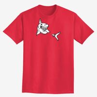 Adult Ultra Cotton® Tall T-Shirt Thumbnail