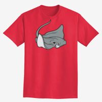 Adult Ultra Cotton® Tall T-Shirt Thumbnail