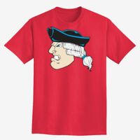 Adult Ultra Cotton® Tall T-Shirt Thumbnail
