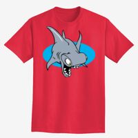 Adult Ultra Cotton® Tall T-Shirt Thumbnail