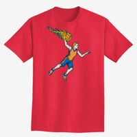 Adult Ultra Cotton® Tall T-Shirt Thumbnail