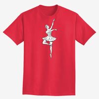 Adult Ultra Cotton® Tall T-Shirt Thumbnail