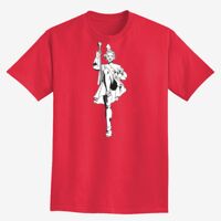 Adult Ultra Cotton® Tall T-Shirt Thumbnail