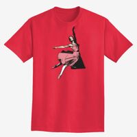 Adult Ultra Cotton® Tall T-Shirt Thumbnail