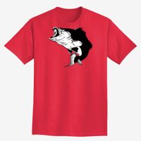 Adult Ultra Cotton® Tall T-Shirt Thumbnail