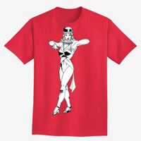 Adult Ultra Cotton® Tall T-Shirt Thumbnail