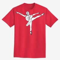 Adult Ultra Cotton® Tall T-Shirt Thumbnail