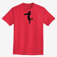 Adult Ultra Cotton® Tall T-Shirt Thumbnail