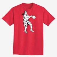 Adult Ultra Cotton® Tall T-Shirt Thumbnail