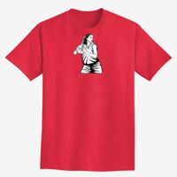Adult Ultra Cotton® Tall T-Shirt Thumbnail
