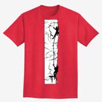 Adult Ultra Cotton® Tall T-Shirt Thumbnail