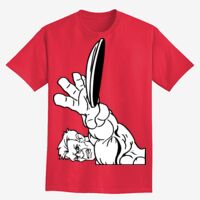 Adult Ultra Cotton® Tall T-Shirt Thumbnail