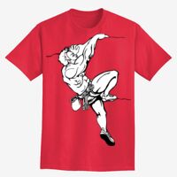 Adult Ultra Cotton® Tall T-Shirt Thumbnail