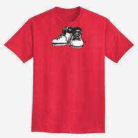 Adult Ultra Cotton® Tall T-Shirt Thumbnail